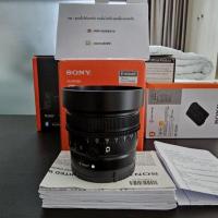 ราคา Sony FE 24mm F2.8G ประกันศูนย์ (23236849487)
