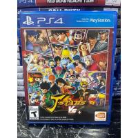 ราคา แผ่น PS4 เกม J-STAR VICTORY VS+ เล่นได้ 2 คน [ มือ 2 ] มีสต็อคพร้อมจัดส่ง!!! (29931777543)