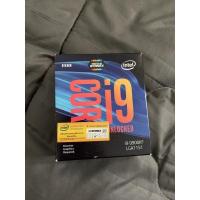 ราคา CPU I9 9900KF มือสองสภาพสวยมีประกัน22/9/22 (11189587100)
