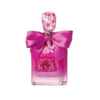 ราคา น้ำหอม กลิ่นหอม Floral Fruity แบรนด์ JUICY COUTURE Viva La Juicy Petals Please EDP 100ml. (25754943953)