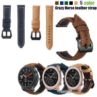 ราคา สายนาฬิกาสายหนังสำหรับ Huami Amazfit GTR2 GTR3 Pro GTR4 GTR mini 42mm 47mm 2e (4628996449)