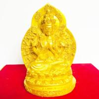 ราคา เจ้าแม่กวนอิมพันมือ ขนาด5นิ้ว สูง20ซม. (2688445533)