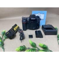 ราคา Body Nikon d7000 ชัตเตอร์หลักพัน เมนูไทย สภาพสวย (15849577994)
