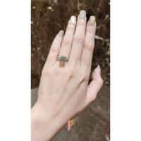 ราคา แหวนเพชรชู 3 กะรัต ฝังเพชรบ่าข้าง (28253231742)