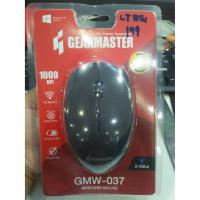 ราคา GEARMASTER wireless mouse GMW-037 (7058164251)