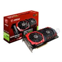 ราคา VGA (การ์ดแสดงผล) MSI GTX1060 GAMING X PLUS 6G D5 (2FAN) (1892041275)