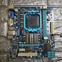 ราคา ⚡️เมนบอร์ด GIGABYTE GA-78LMT-S2P Socket AM3+ (มีฝาหลัง)ฟรีSpeaker เมนบอร์ด (5108430549)