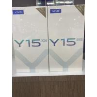ราคา vivo y15(2020) เครื่องใหม่ศูนย์ไทย (7767471898)