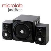 ราคา ลำโพง Microlab TMN-9BT Bluetooth Speaker TMN9BT ลำโพงบลูทูธ ระบบ 2.1 (26578202275)