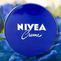 ราคา ครีมนีเวียตลับ 60 มล. Nivea Cream (26414409133)