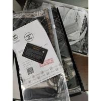 ราคา Sale!! เซตผ้าพันคอ CC+ Dior (1แถม1) (27967857116)