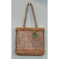 ราคา กระเป๋าสานทำจากผักตบชวา (ฉลองครบรอบ 25ปี) (23984244310)
