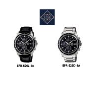 ราคา Casio Edifice รุ่น EFR-526D-1A / EFR-526L-1A (19378922636)