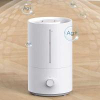 ราคา ❥ XIAOMI MIJIA Humidifier2 4L Mist Aromatherapy Humidifiers Diffuser Sier Ion Antibiotic Air Hu (29629622473)