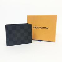 ราคา LV Slender Wallet damier (2298477745)
