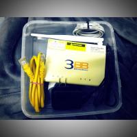 ราคา 3BB router1port wifi (940973886)