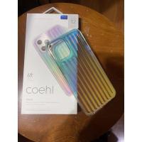 ราคา Uniq Coehl สีรุ้ง สำหรับ 12 promax ของใหม่ ไม่เคยใช้ ไม่เหลือง (19535101987)