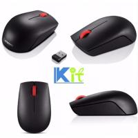 ราคา เมาส์ไร้สาย Lenovo Essential Compact Wireless Mouse L300 (9215824208)