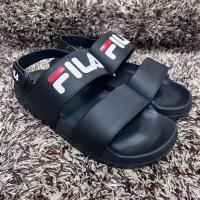 ราคา SIZE40-41รุ่นใหม่รองเท้าแตะผู้ชายรัดส้นFILAแท้ (19417768446)