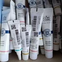 ราคา พร้อมส่ง ของแท้(โค้ดลด video 30%) Tester CURECODE DOUBLE BARRIER CREAM ขนาดทดลอง ฉลากไทย (26050099138)