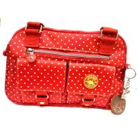 ราคา กระเป๋าสะพายยี่ห้อ LINGKY (3849262970)