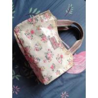 ราคา cath​kidston​ hand bag (21149019655)