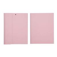 ราคา Wroof Casing for iPad 10.2 Keyboard (Track Pad) Folio – Rose Sakura (23387768771)