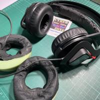 ราคา ฟองน้ำครอบหู OMEN by HP Mindframe Headset (แบบหนัง) (11324694006)