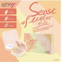 ราคา Ashley A-244 Air Cushion Liquid Foundation