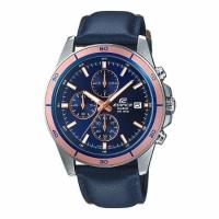 ราคา Casio Edifice นาฬิกาข้อมือ รุ่น EFR-526L-2A (261365473)