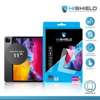 ราคา Hishield Matte Tempered Glass กระจกนิรภัยแบบด้าน สำหรับ iPad Pro 11" (2021), (2020) และ (2018) (5393530343)