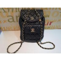 ราคา กรระเป๋าชาเป้แนล,Chanel backpack,กระเป๋ามือสอง (6464309375)