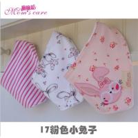 ราคา ผ้ากันน้ำลายเซต3ผืน ยี่ห้อMom's Care (270910598)