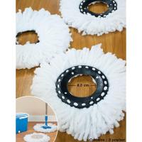 ราคา หัวเปลี่ยนไม้ถูพื้น ขนาด 8.5. เซนติเมตร (4025353194)