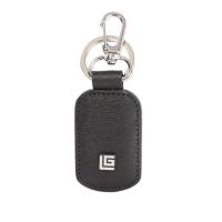 ราคา Guy Laroche พวงกุญแจ รุ่น MGK0466 - สีดำ (26432825368)