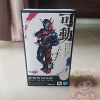 ราคา S.H.Figuarts - Masked Rider Build Rabbit Tank Form (Best Selection) มาสค์ไรเดอร์บิลด์ (6142132671)