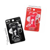 ราคา เทปลบคำผิด Snoopy M&G SCT53332 5มม.X5ม. (25833366288)
