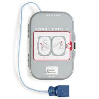 ราคา PHILIPS Pads SMART II Electrode Pads for FRx, FR2, FR2+, ForeRunner, MRX (27732634868)