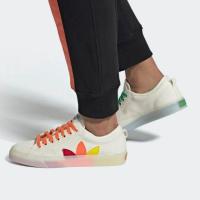 ราคา Adidas Nizza "Pride" ของแท้% (6937221772)