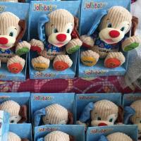 ราคา ตุ๊กตาเจ้าตูบน้อย TUMMY มีเสียง สอนภาษา ใช้เสริมสร้างพัฒนาการ (612443757)