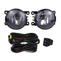 ราคา ไฟตัดหมอก สปอร์ตไลท์ SUZUKI CELERIO เซเลริโอ (9017685265)