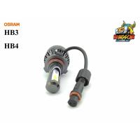 ราคา Osram-หลอดไฟหน้า LED HB3 HB4 OSRAM (25930526422)
