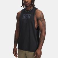 ราคา เสื้อกล้าม Under Armour Men's Project Rock BSR Tank Top เสื้อกล้าม UA สินค้าแท้ 100% (28687592519)