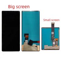 ราคา ชุดประกอบหน้าจอสัมผัส lcd แบบเปลี่ยน สําหรับ LG Wing 5G LG LMF100N LM-F100N LM-F100V (25566974488)