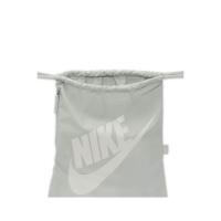 ราคา Nike ของแท้ STORE 100% - HERITAGE DRAWSTRING UNISEX BAG (13 ลิตร) (26105367616)