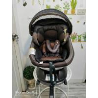 ราคา คาร์ซีท ญี่ปุ่น Combi neroom isofix เด็กแรกเกิดขึ้น จนถึง18 กก.หมุน360 ซัพพอร์ทเด็กแรกเกิดแท้ สภาพสวย‼️ (13596746351)