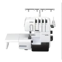 ราคา [ผ่อนชำระได้] Brother จักรโพ้ง รุ่นHF4000ST Strong&Tough รุ่นใหม่ล่าสุด (19591167334)