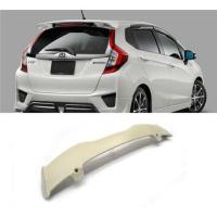 ราคา spoiler สปอยเลอร์ สปอยเลอร์หลัง jazz 2014 2015 2016 2017 2018 2019 2020 2021 GK ไม่ทำสี ราคาพิเศษ!!! ทรง mugen (13171760344)