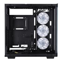 ราคา CASE (เคส) DEEPCOOL CH780 (BLACK) (E-ATX) (25981149450)