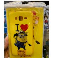 ราคา เคส Samsung J7 2015,J7 Core ประกบหน้สหลังลาย มีเนียน พร้อมฟิล์มกระจกกันแตกเต็มจอ ลายเดียวกับเคส (2264554172)